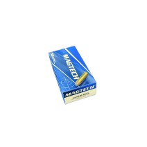 Magtech .44 Remington Magnum 240GR SJSP-FLAT (44A) (50 vnt.)