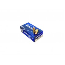 Magtech 9x19 Luger 115gr FMJ (50 vnt.)