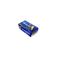 Magtech 9x19 Luger 124gr FMJ (50 pcs.)