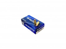 Magtech 9x19 Luger 124gr FMJ (50 pcs.)