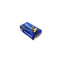 Magtech 9x19 Luger 124gr FMJ (50 pcs.)