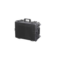 Megaline Ginklų lagaminas  TS620/25RS 620x460x250 mm