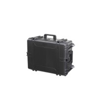 Megaline Ginklų lagaminas  TS620/25RS 620x460x250 mm