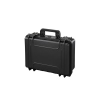 Megaline Ginklų lagaminas  TS430S 426x290x159 mm