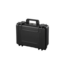 Megaline Ginklų lagaminas  TS430S 426x290x159 mm