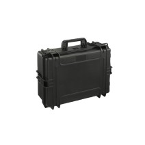 Megaline Ginklų lagaminas TS500S 500x350x194 mm 