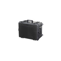 Megaline Ginklų lagaminas TS620/34RST 620x460x340 mm 