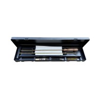 Megaline Ginklų valymo įrankių komplektas 7.62 mm