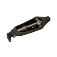 Meopta MeoForce DF 1-4x22 (ZD 1-4x22 RD) apsauginis uždangalas optikai