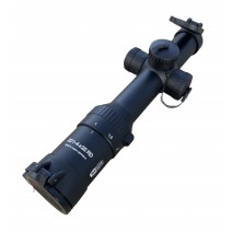 Meopta Riflescope MeoForce DF 1-4x22 (ZD 1-4x22 RD 7.62 NATO)