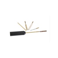 MIL-TEC pistoleto valymo rinkinys (9 mm / .38 kalibras)