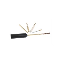 MIL-TEC pistoleto valymo rinkinys (9 mm / .38 kalibras)