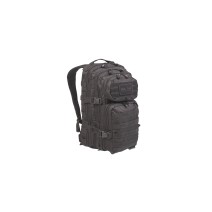 Mil-Tec Kuprinė Black Backpack US Assault Small 14002002