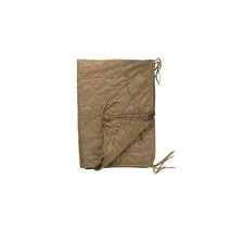 Mil-Tec COYOTE US STYLE PONCHO LINER miegmaišis 14425005