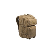Mil-Tec Coyote Kuprinė Backpack US Assault Large 14002205