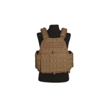 Mil-Tec Liemenė Coyote Plate Carrier 13463105