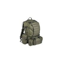 Mil-Tec Kuprinė OD Defense Pack Assembly 14045001