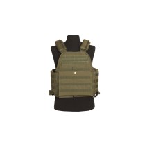 Mil-Tec Liemenė OD Plate Carrier 13463101