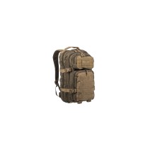 Mil-Tec Kuprinė Ranger Green/Coyote Backpack US Assault Small 14002102