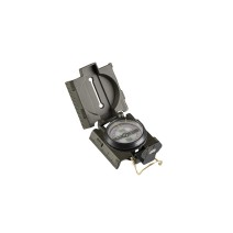 Mil-Tec US OD metalinis kompasas su LED lempute 15791500