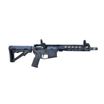 MILICON AR-15 Bravo 10.5" Black 223Rem/5,56x45 mm NATO