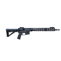 MILICON AR-15 Charlie 16" BLACK 223Rem/5,56x45 mm NATO