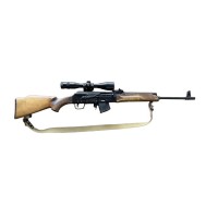 IZMASH Saiga 7.62x39 6x42 (naudotas)