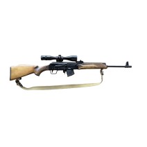 IZMASH Saiga 7.62x39 6x42 (naudotas)