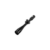 Nightforce Optinis taikiklis COMPETITION - 15-55x52mm ZS .125MOA-10MOA FCR-1