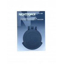 Cover for optical sight NightForce A283 EYEPIECE - BEAST