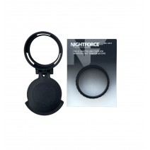 NightForce Dangtelis optiniam taikikliui A413 OBJECTIVE Flip