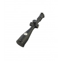 Nightforce Optinis taikiklis ATACR 5-25x56 F1 1 Mil-Radian Digilium PTL ZeroStop Mil-XT