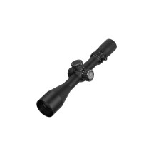 Nightforce Optinis taikiklis NX8 4-32x50MM F1 ZS .1MR CW DIG MIL-C
