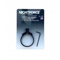 Reguliavimo rankenėlė NightForce A288 NXS