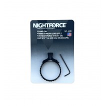 Reguliavimo rankenėlė NightForce A289 ATACR SHV