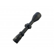 Nikko Stirling Optinis taikiklis Diamond 3-12x62 4Dot Reticle