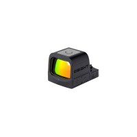 Osight S 2 MOA Dot & 32 MOA Circle Multi-reticle System Kolimatorinis taikiklis