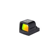 Osight S 2 MOA Dot & 32 MOA Circle Multi-reticle System Kolimatorinis taikiklis