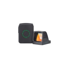 Osight X Kolimatorinis taikiklis 3 MOA Dot & 32 MOA Circle Multi-Reticle System with Magnetic Charging Cover