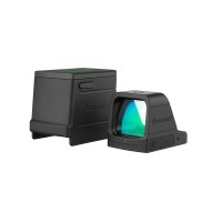 OLIGHT Osight 3 MOA Rechargeable Kolimatorinis taikiklis  with Charging Cover Green
