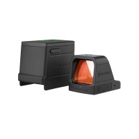OLIGHT Osight 3 MOA Rechargeable Kolimatorinis taikiklis  with Charging Cover Red
