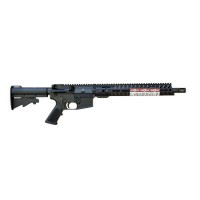POF Constable .223 Rem / 5.56 NATO 13.75" BLACK