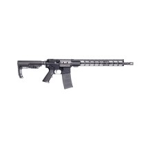 POF P-15 BASE 5.56 NATO / .223 Rem 16.5"  BLACK