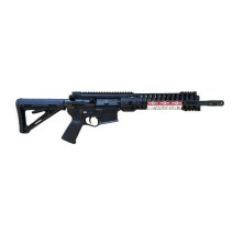 POF P415 Edge 13.75" 223rem/5.56 NATO BLACK