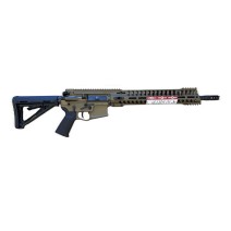 POF P415 Edge 13.75" 223rem/5.56 NATO Burnt Bronze