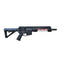 POF P415 Edge 223rem/5.56 NATO 10.5" BLACK