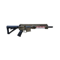 POF P415 Edge 223rem/5.56 NATO 10.5" Burnt Bronze