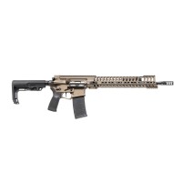 POF P415 Edge 5.56 NATO / .223 Rem 16.5" Burnt Bronze