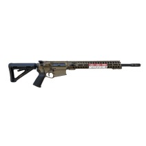 POF Revolution CMR DI .308 Win 18.5" Burnt Bronze