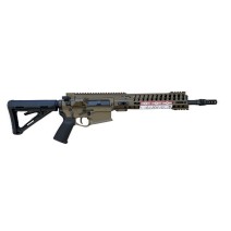POF Revolution CMR .308 Win 12.5" Burnt Bronze